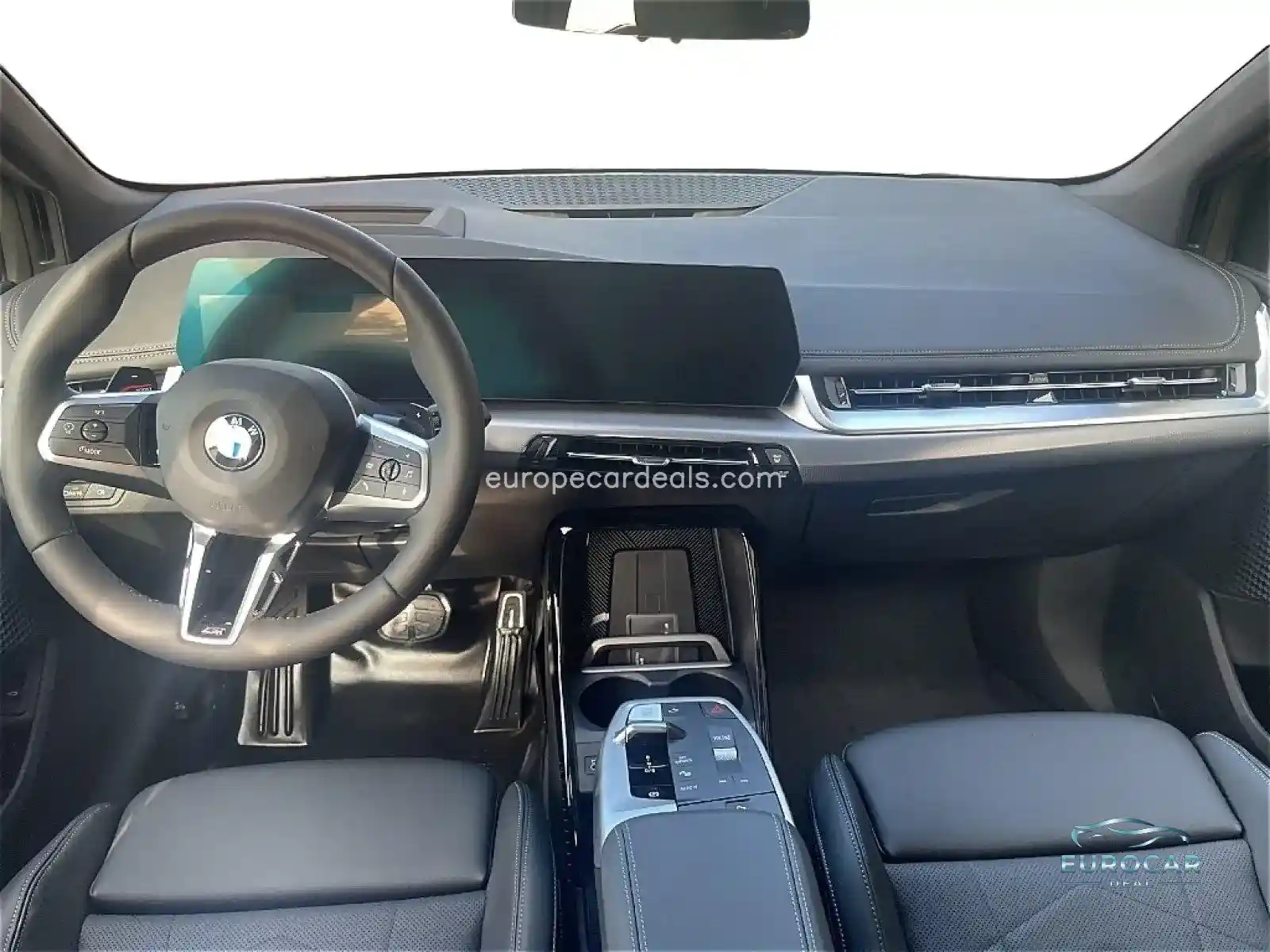 BMW 220 Active Tourer