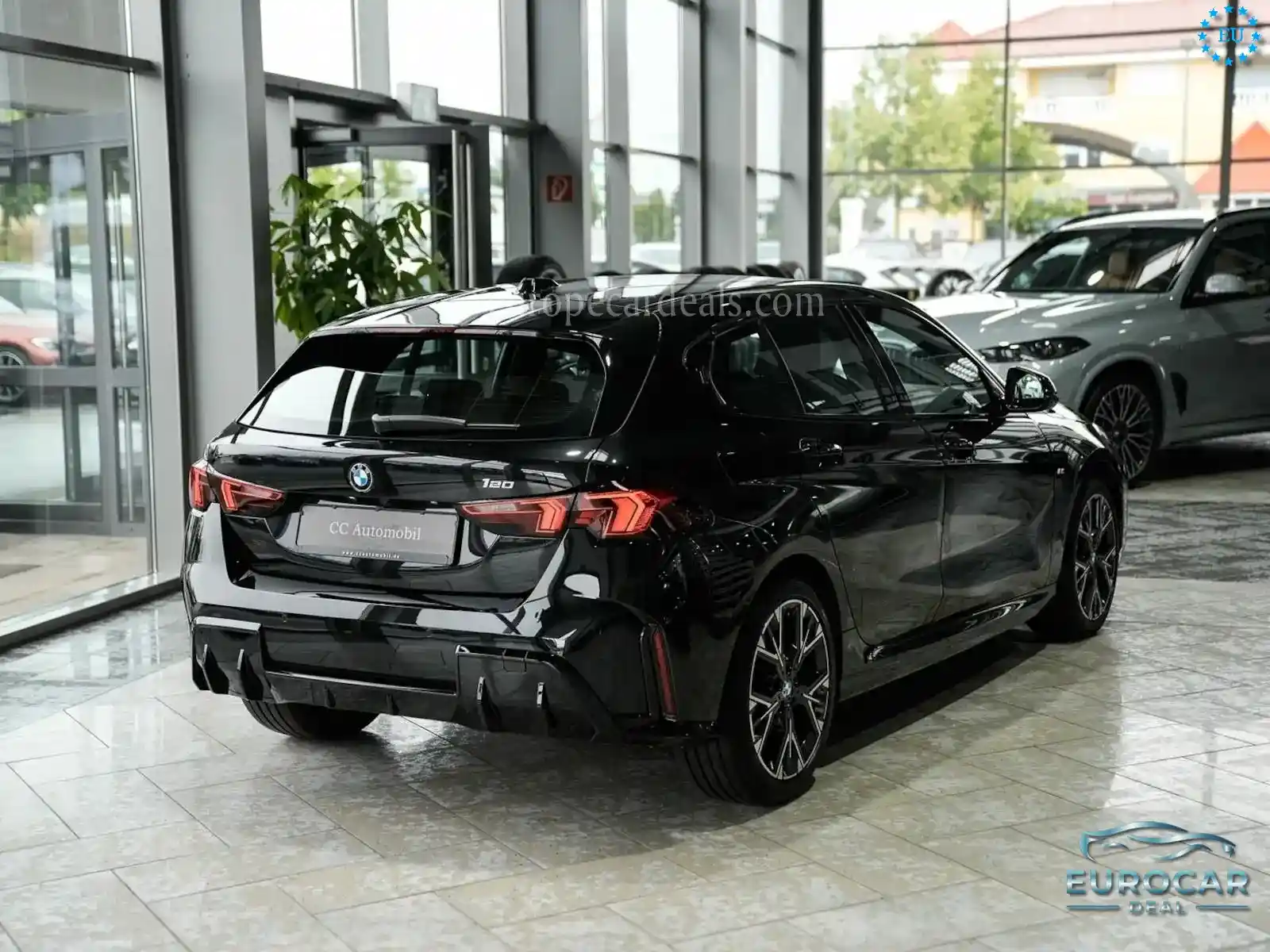 BMW 120