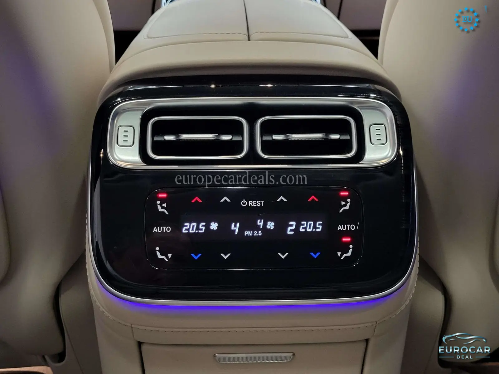 Mercedes-Benz S 400