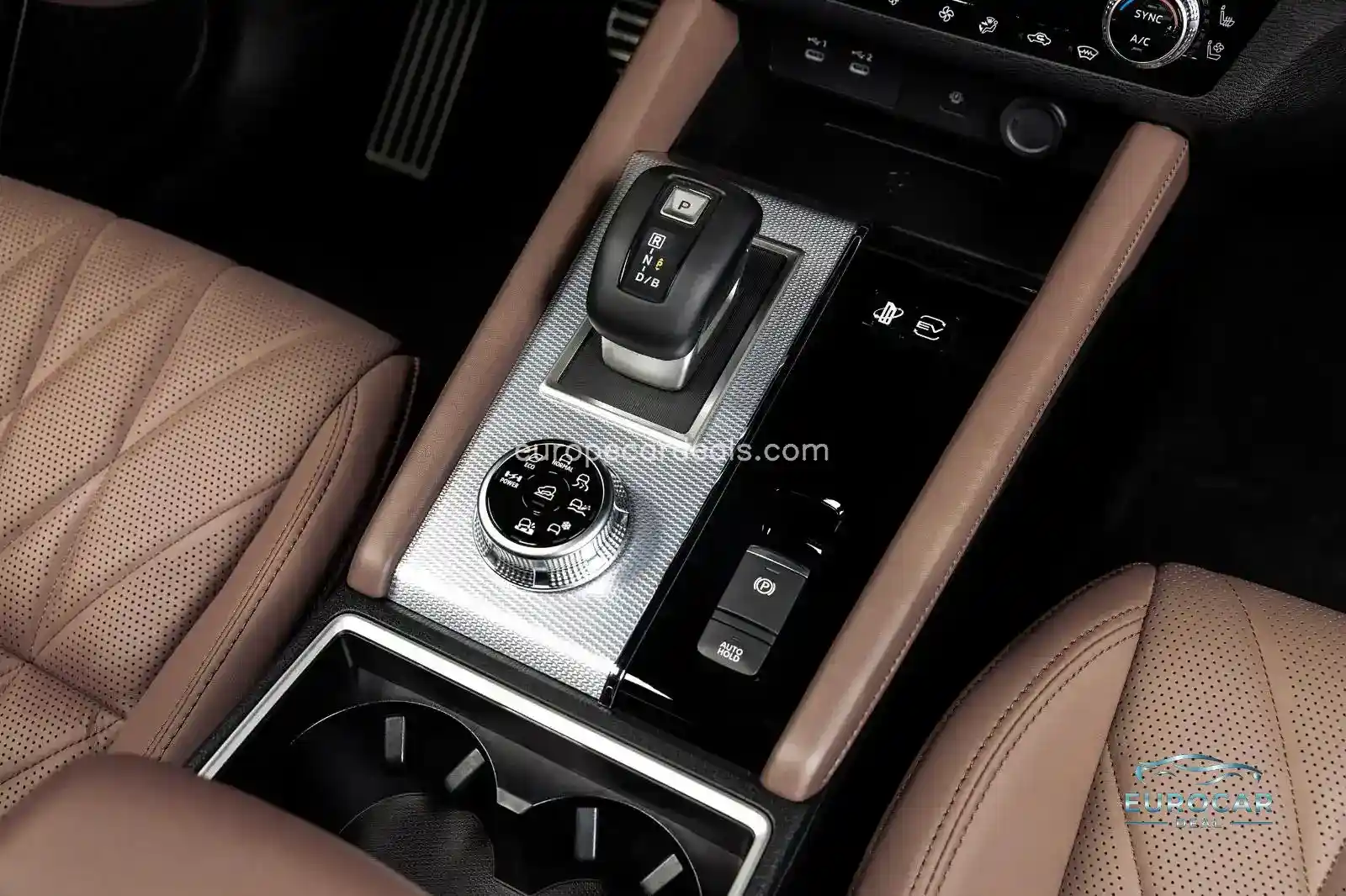 Mitsubishi Plug-in Hybrid Outlander