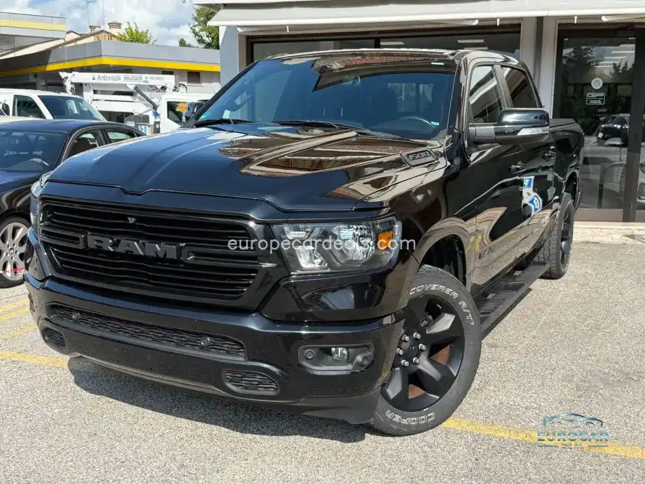 Dodge Other