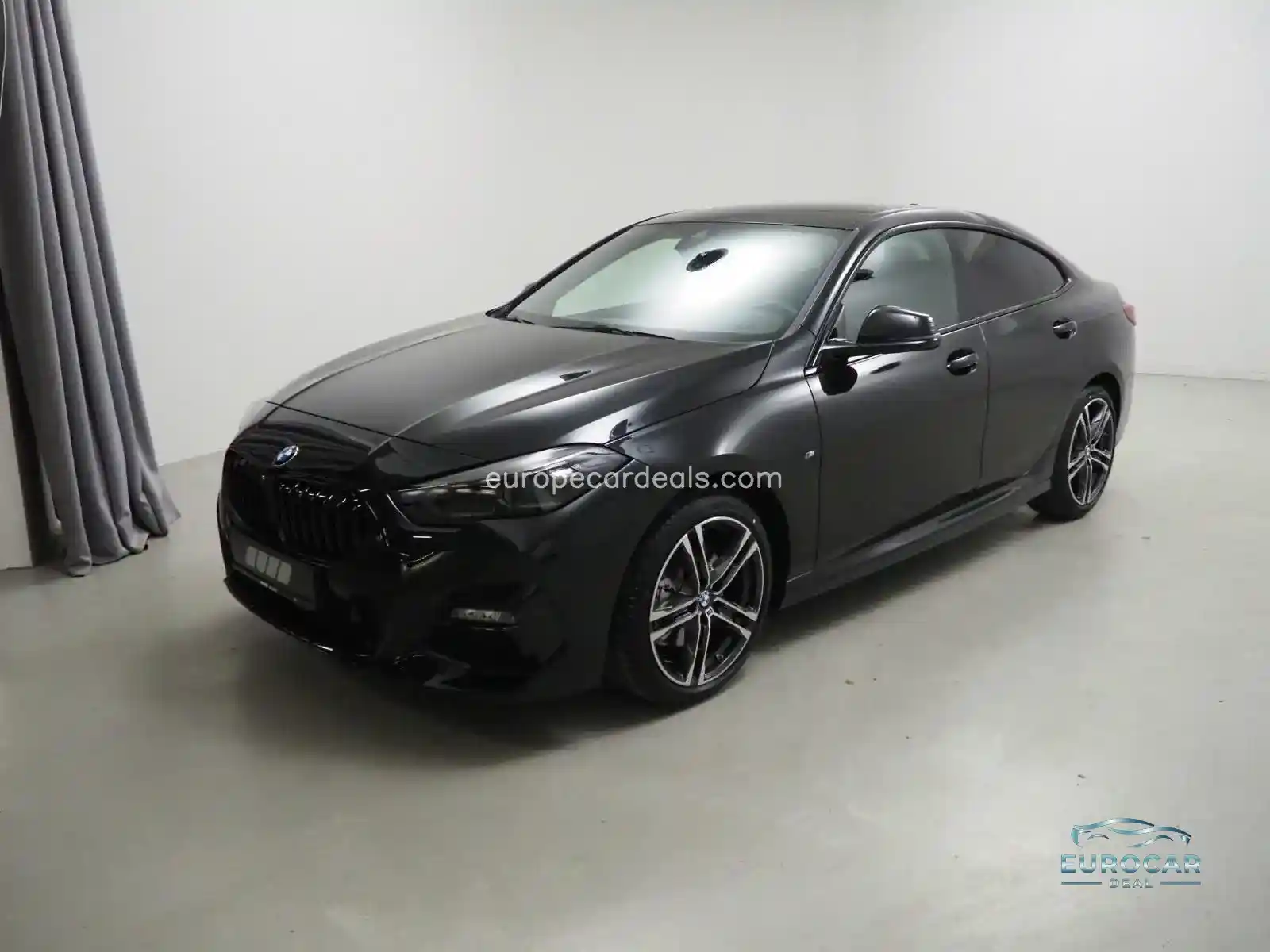 BMW 218 Gran Coupé