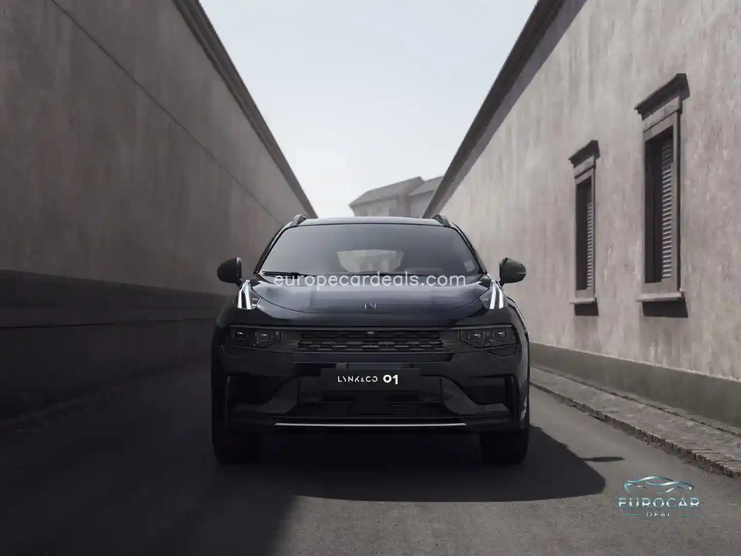 Lynk&Co 01
