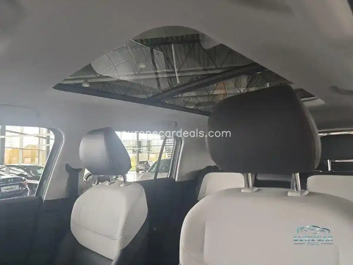 BAIC BJ30