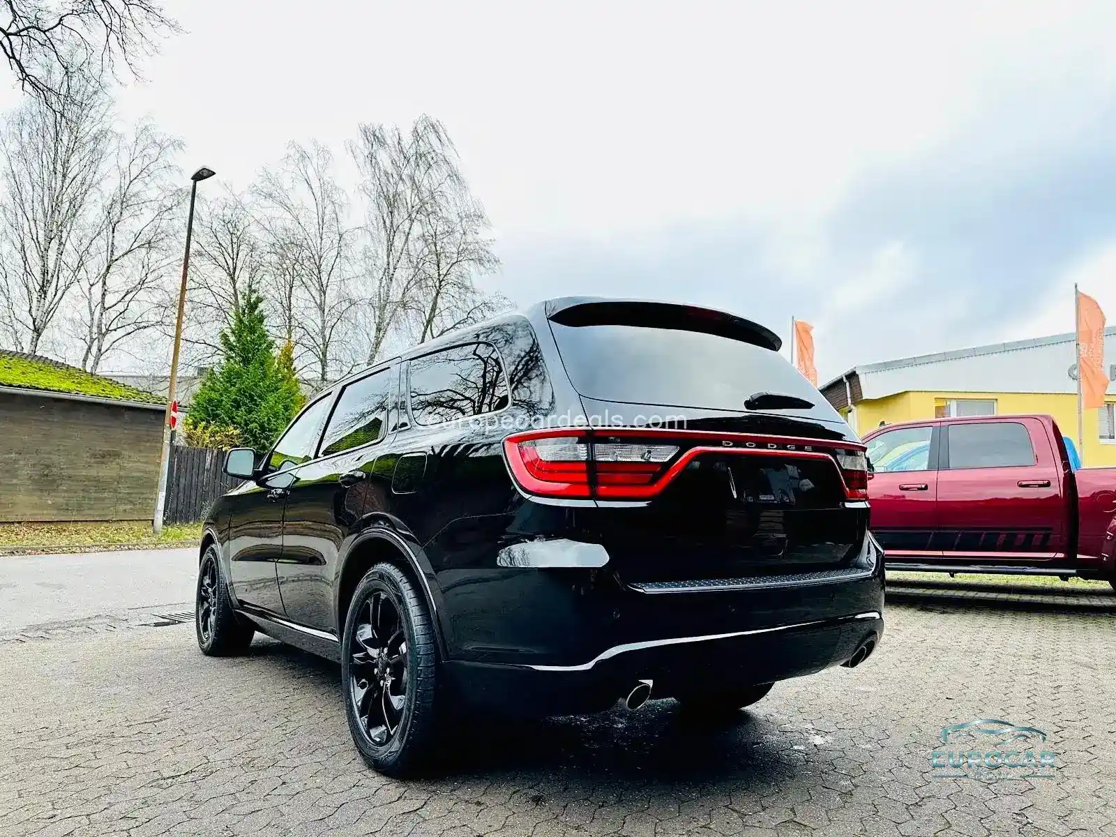 Dodge Durango