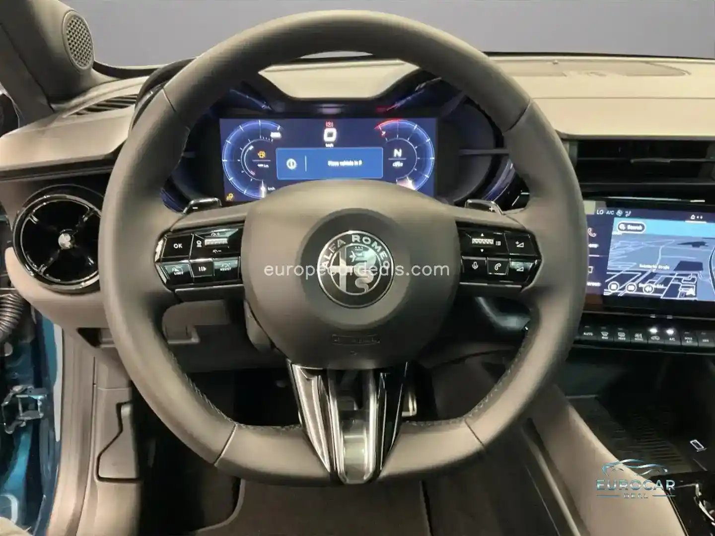 Alfa Romeo Junior
