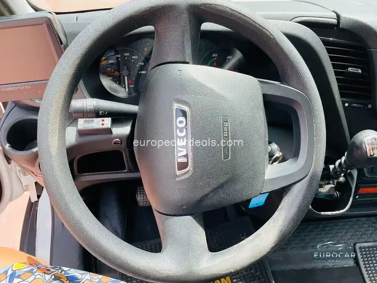 Iveco Other