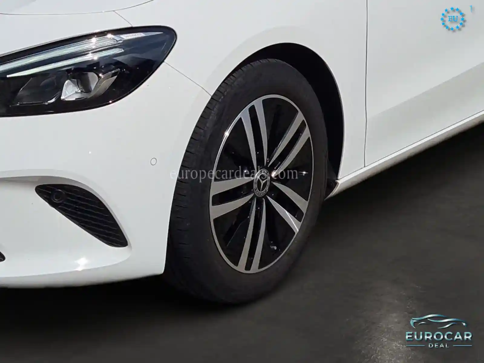 Mercedes-Benz B 220