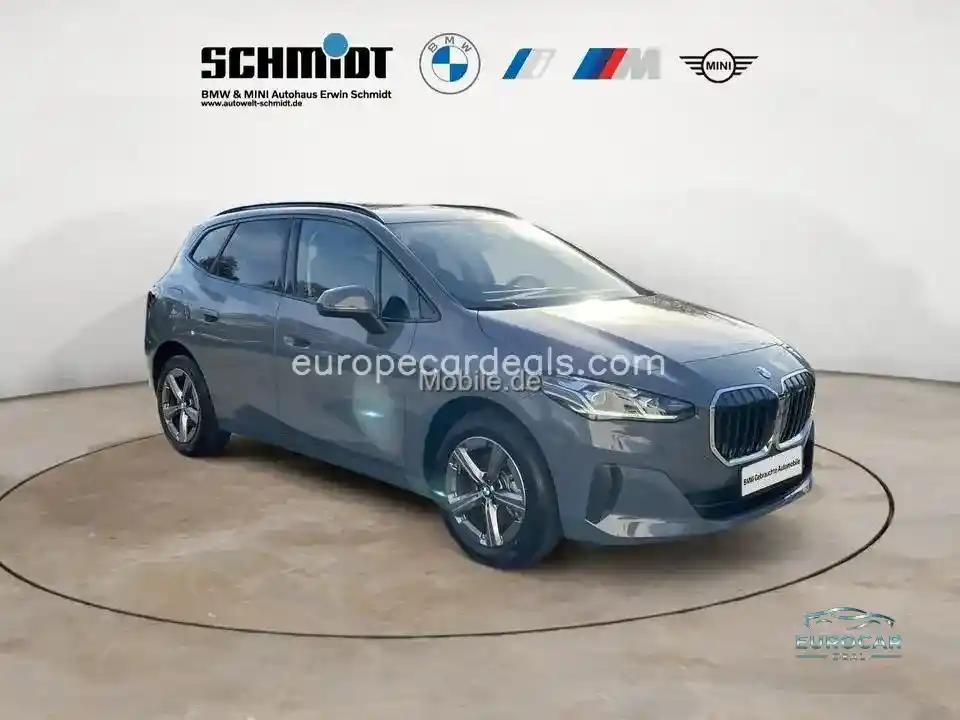 BMW 220 Active Tourer