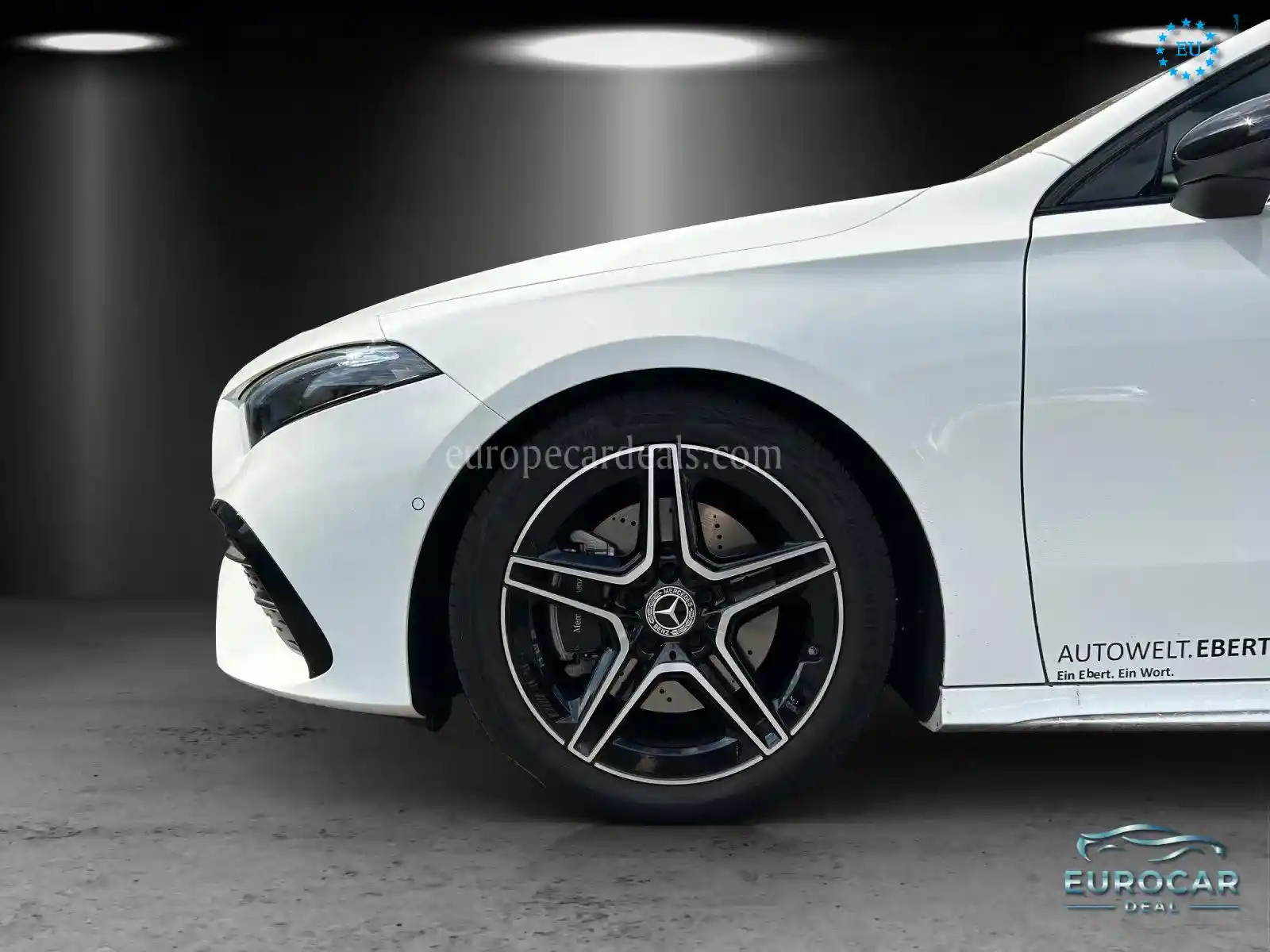 Mercedes-Benz A 220