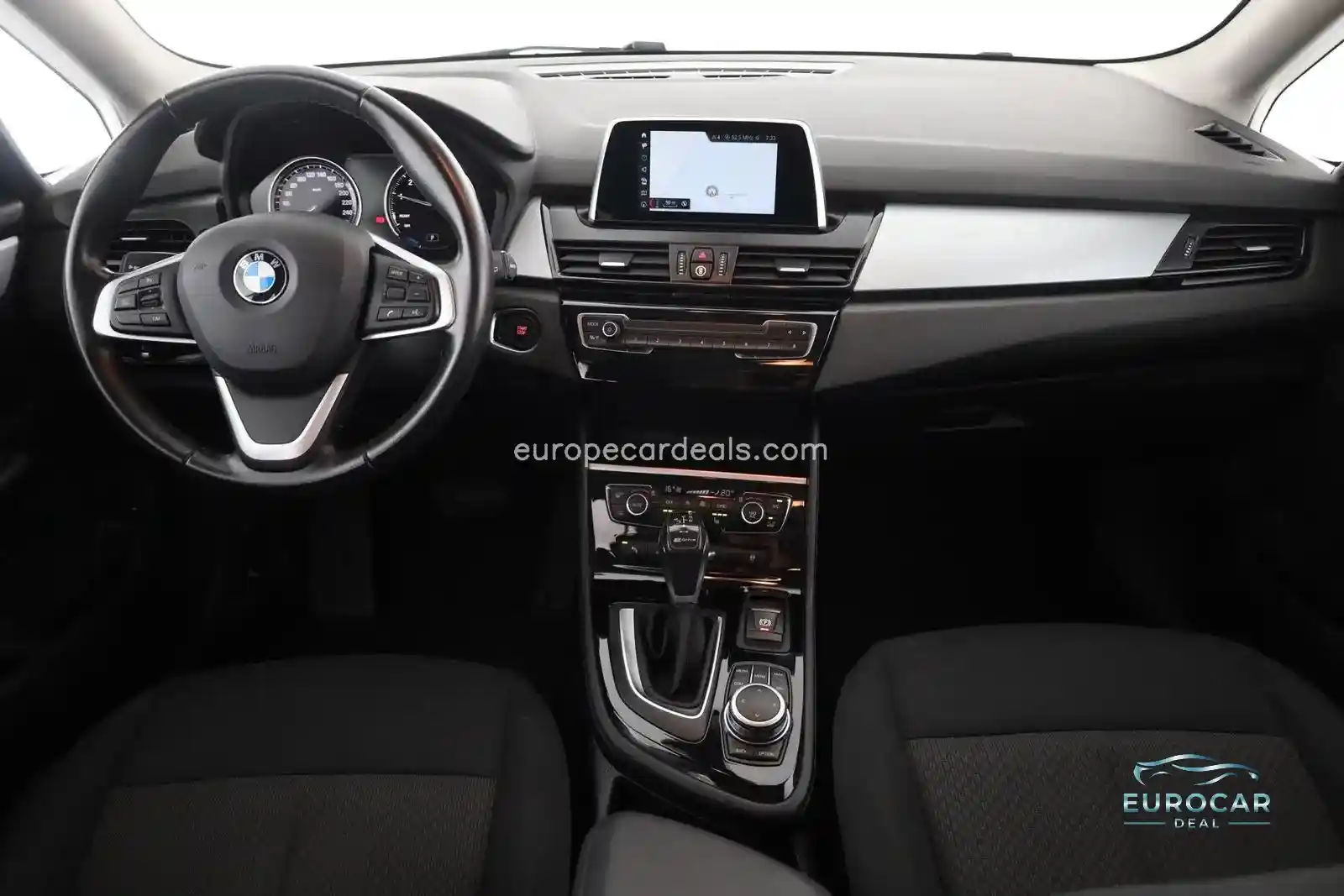 BMW 225