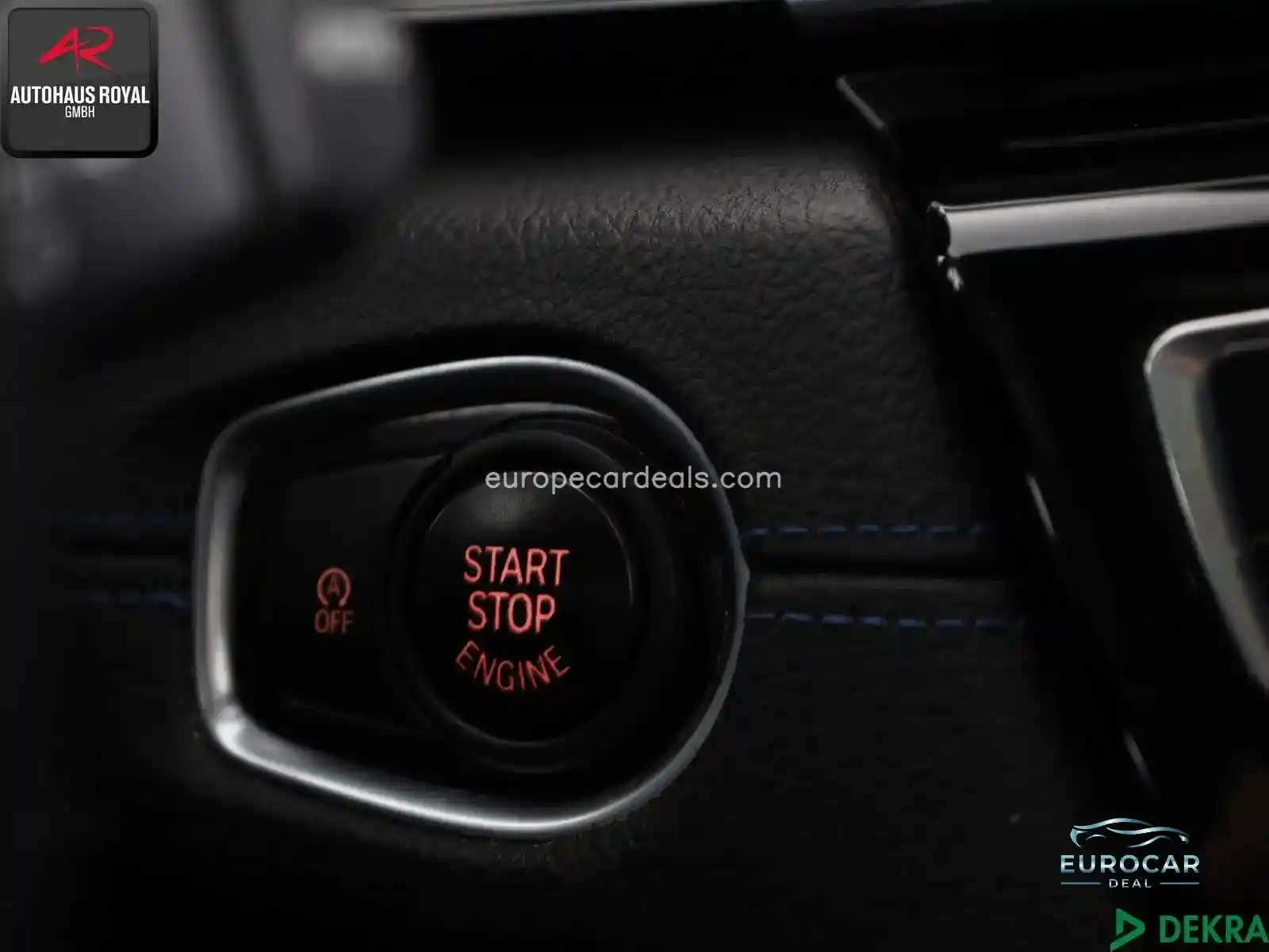 BMW 220 Gran Tourer