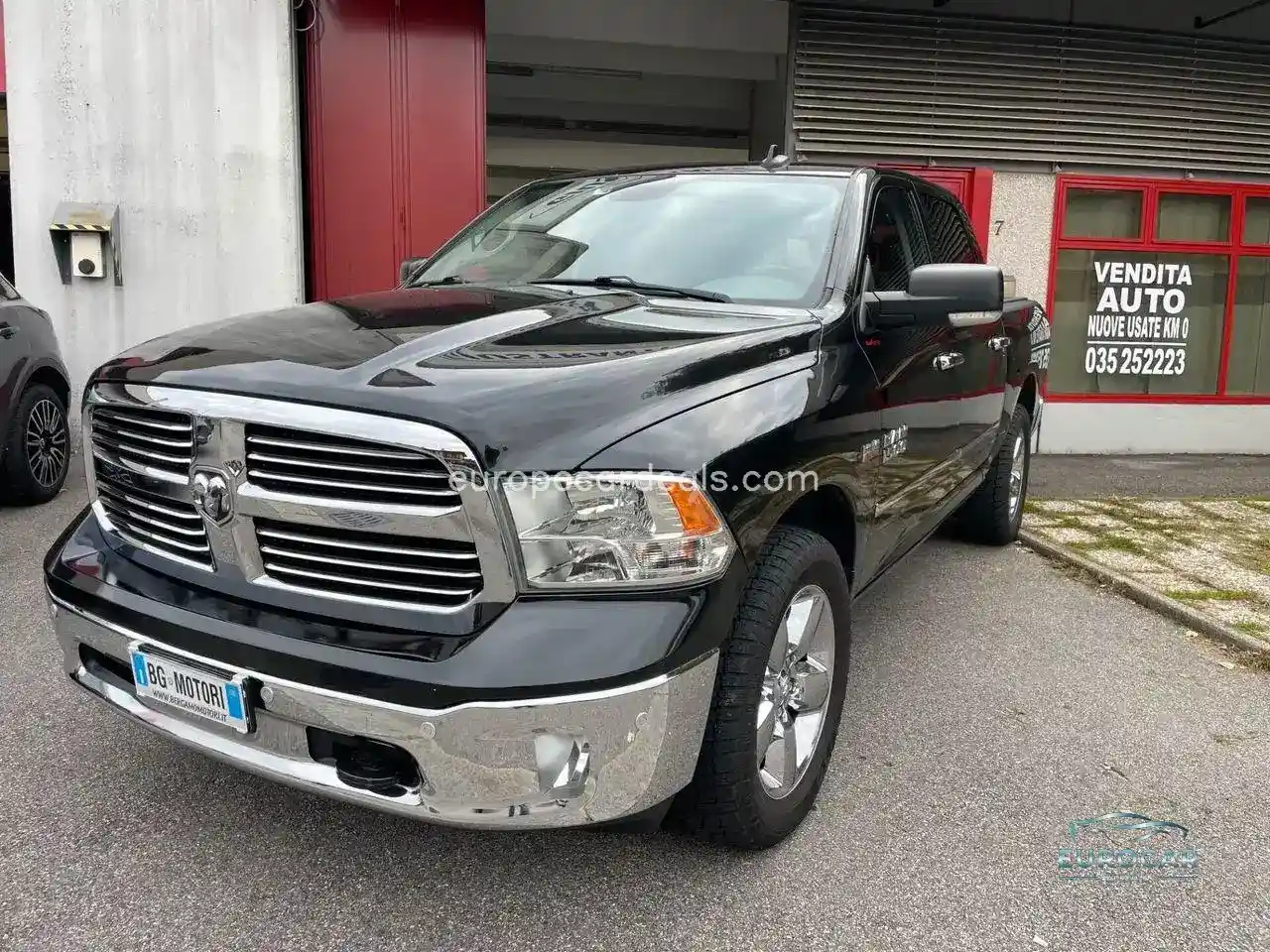 Dodge Other
