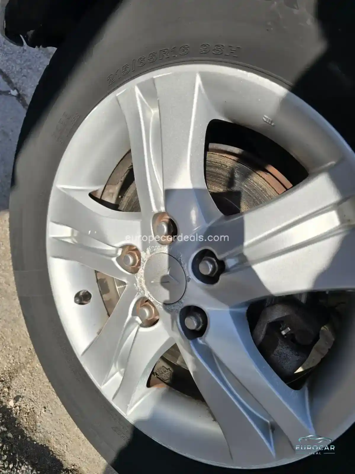 Daihatsu Terios