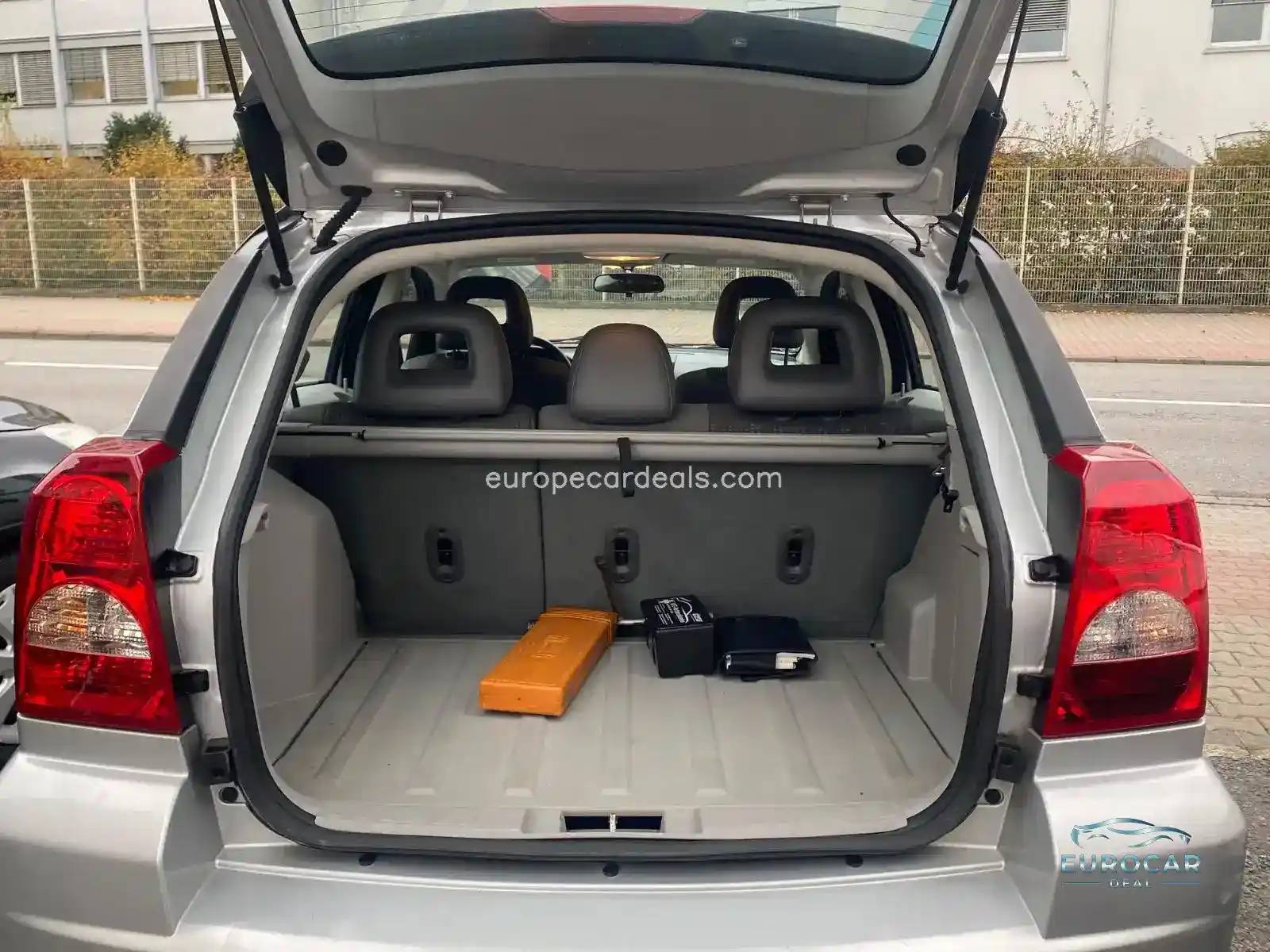 Dodge Caliber