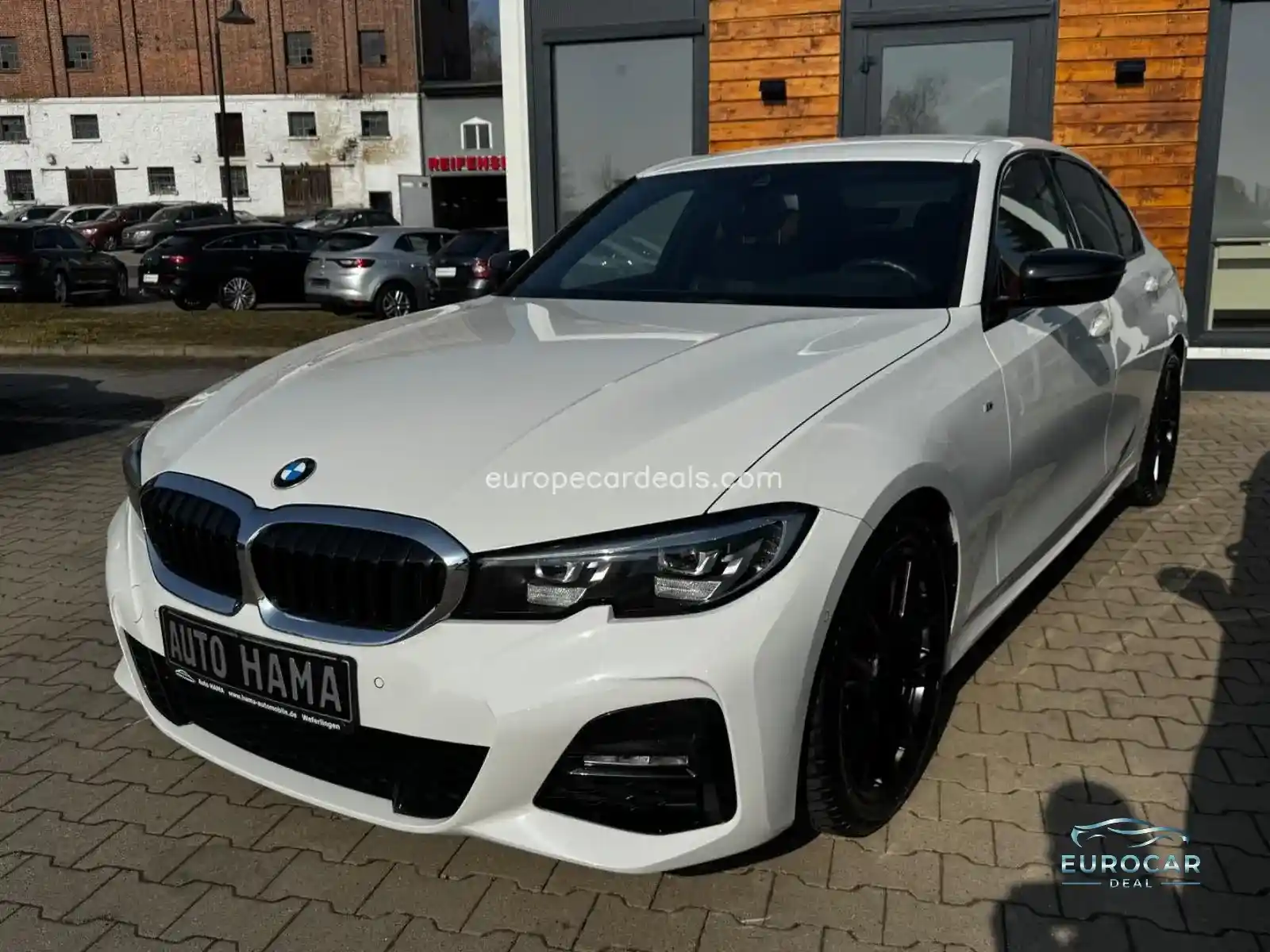 BMW 320