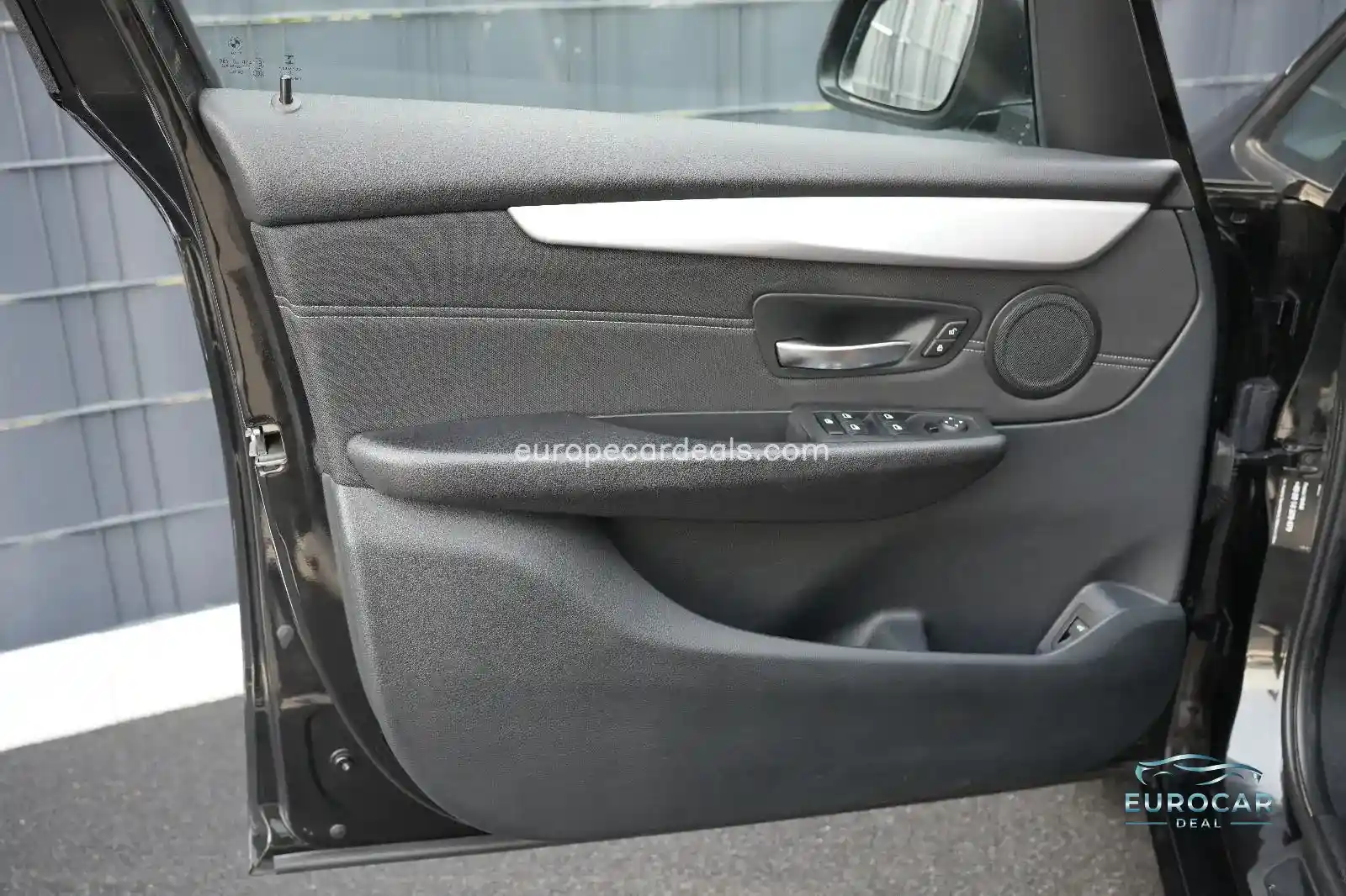 BMW 220 Active Tourer