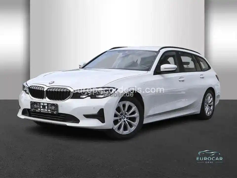 BMW 318
