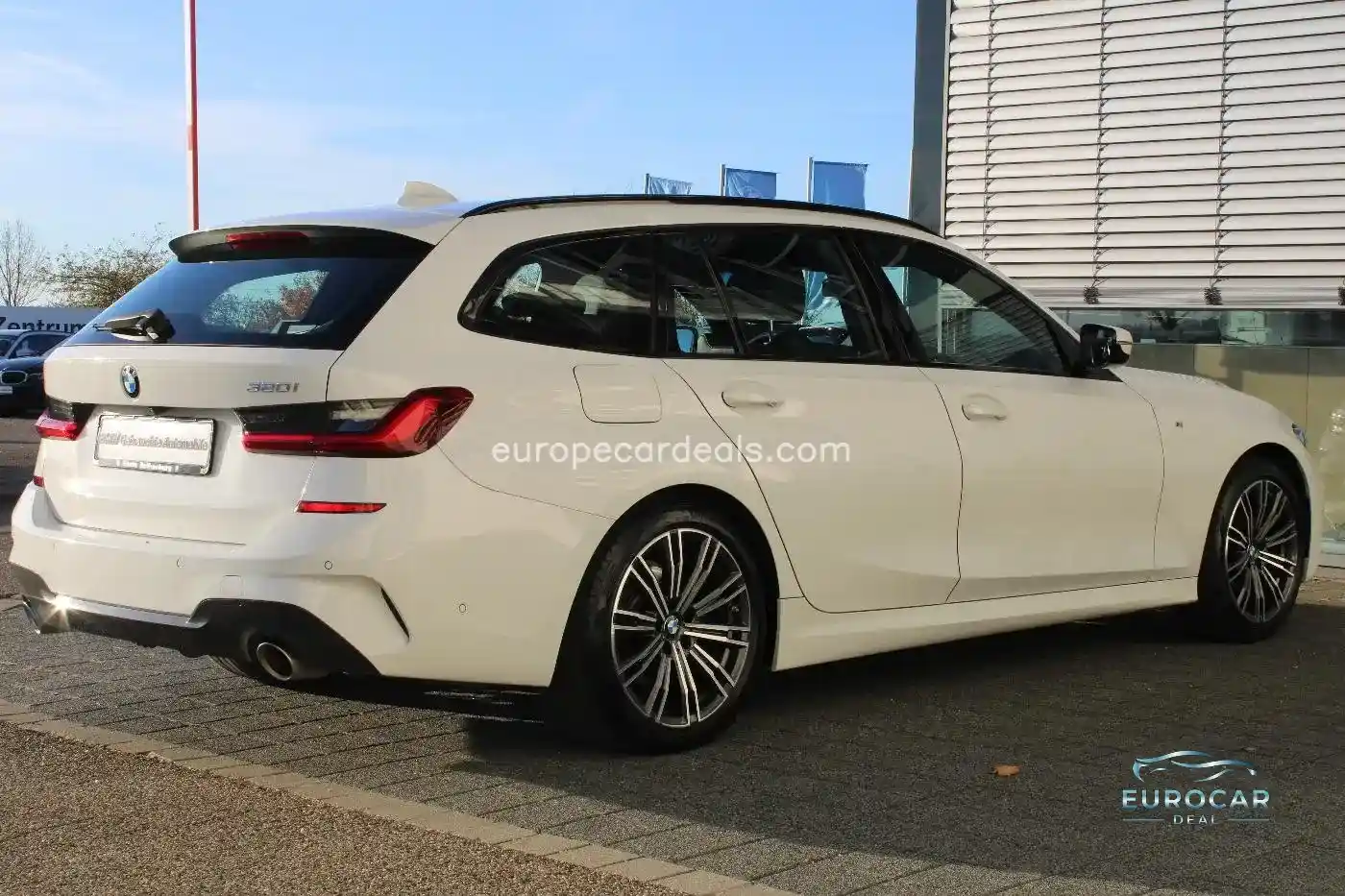 BMW 320
