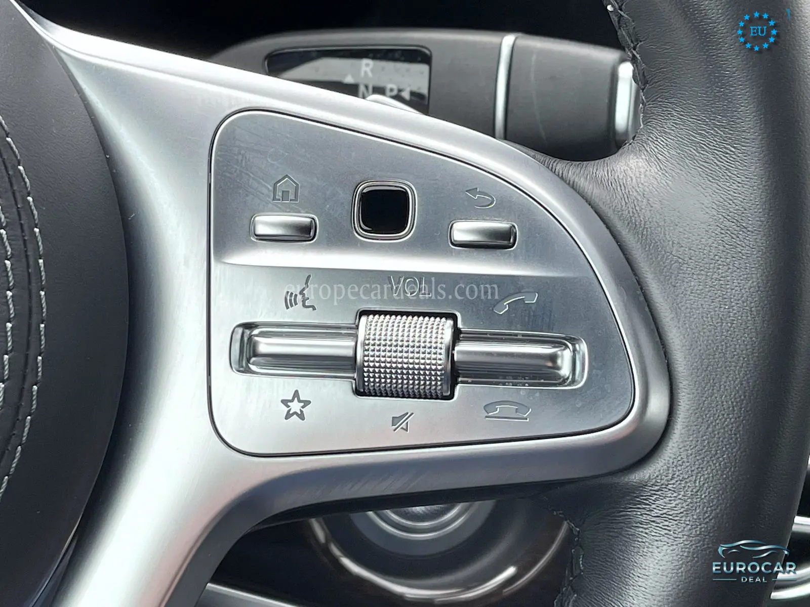 Mercedes-Benz S 350