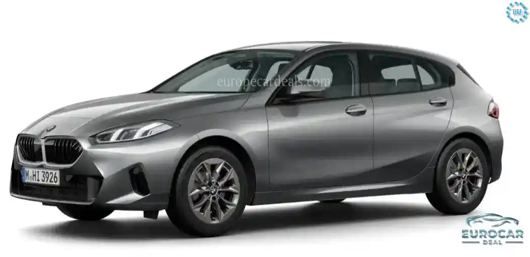 BMW 120