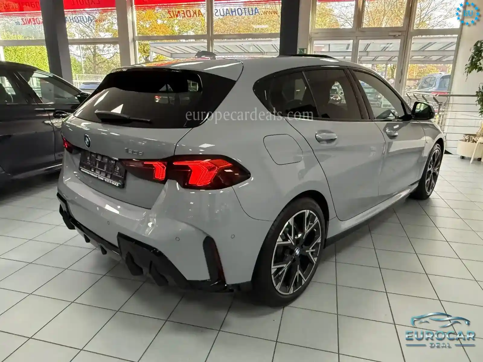 BMW 120