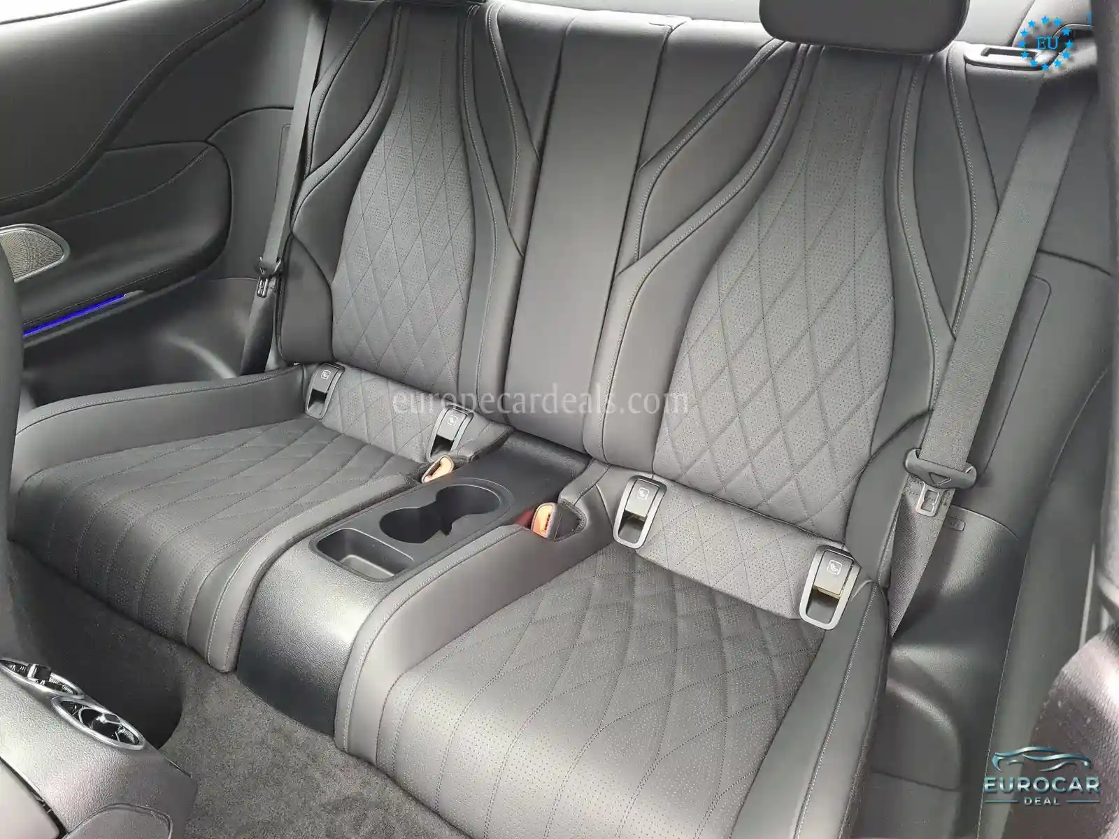 Mercedes-Benz CLE 53 AMG