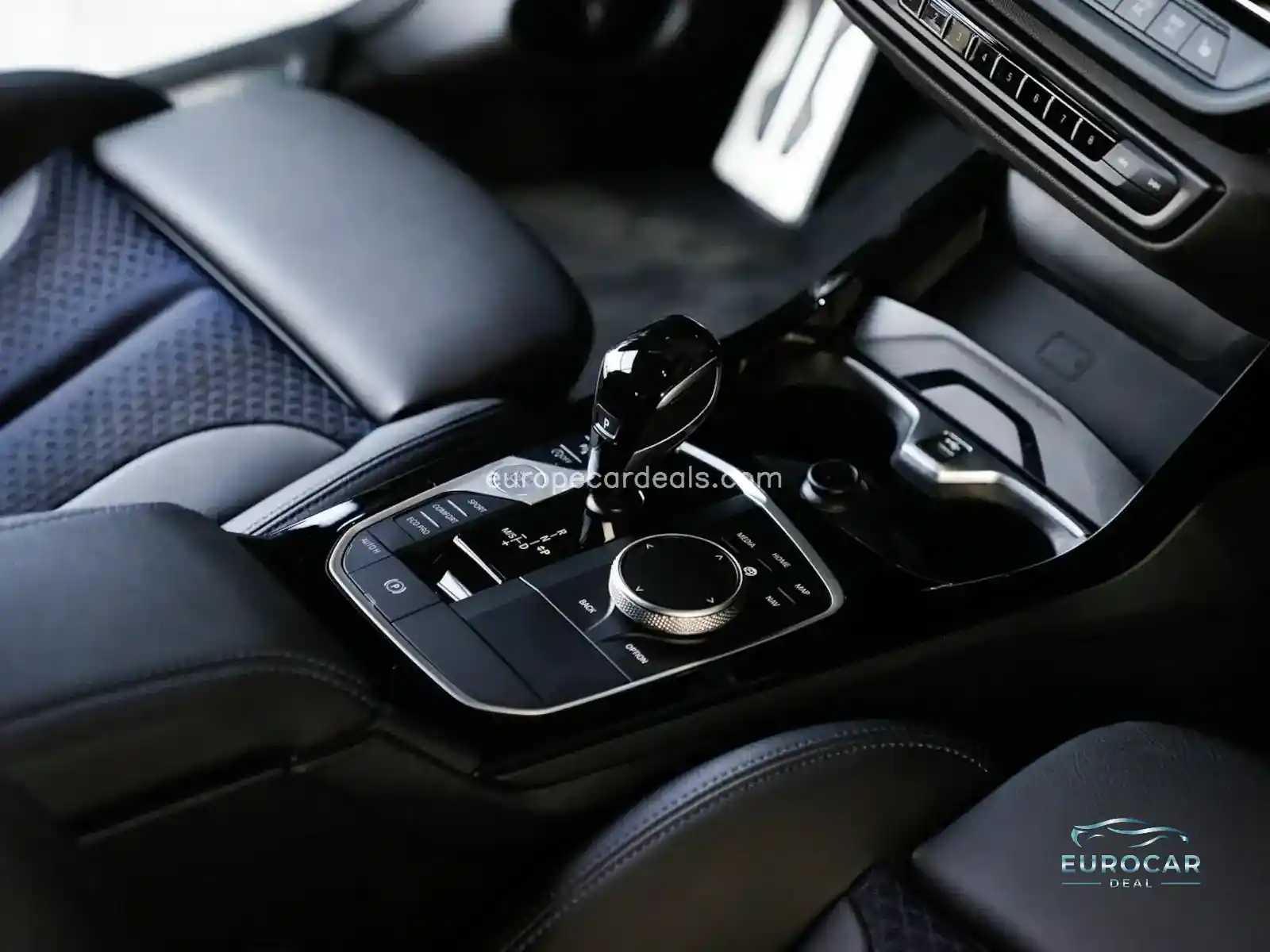 BMW 218 Gran Coupé