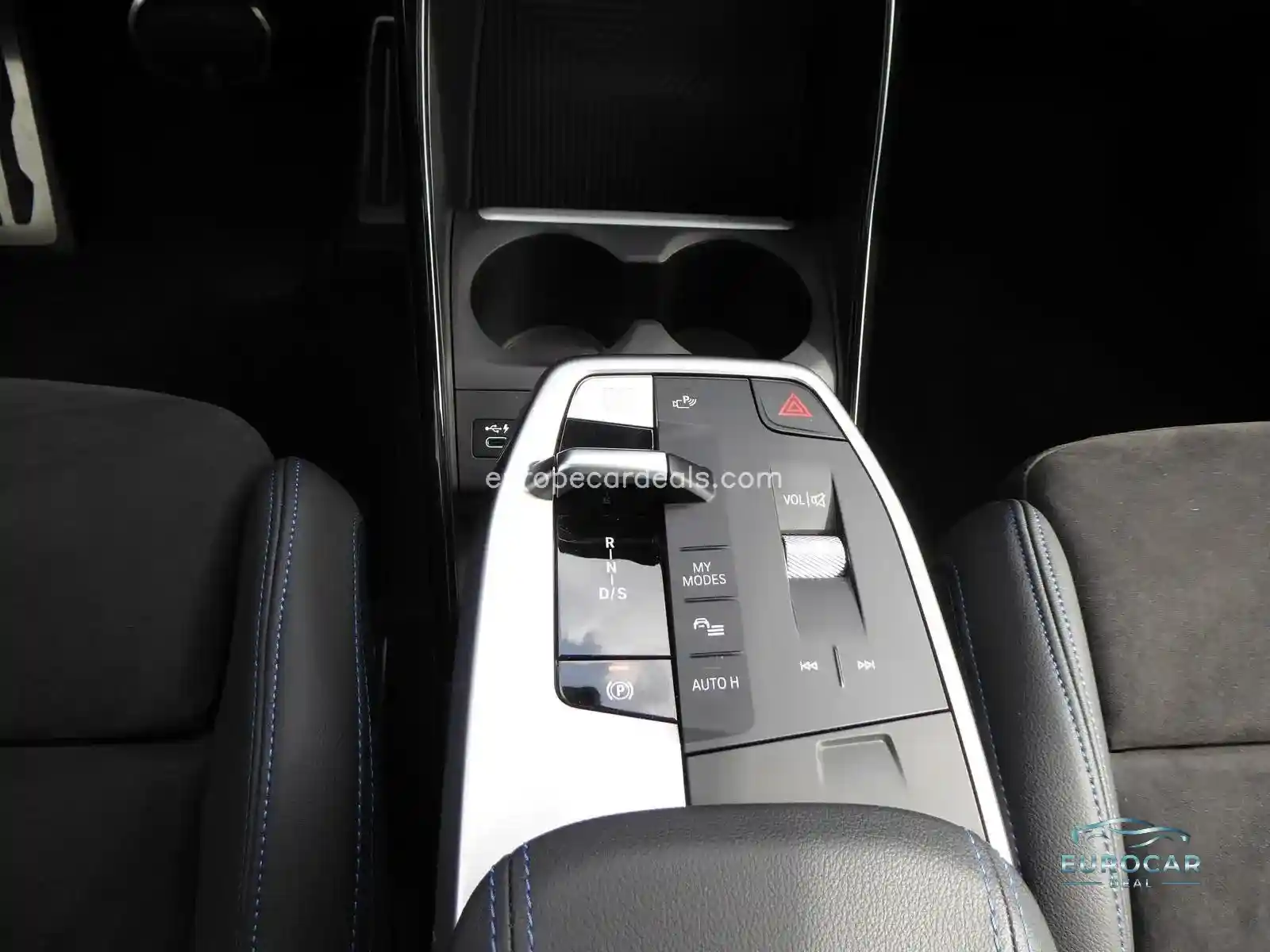 BMW 220 Active Tourer