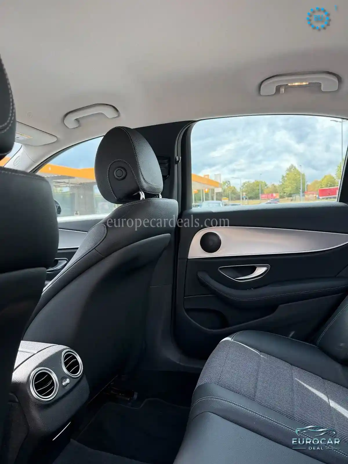 Mercedes-Benz E 350