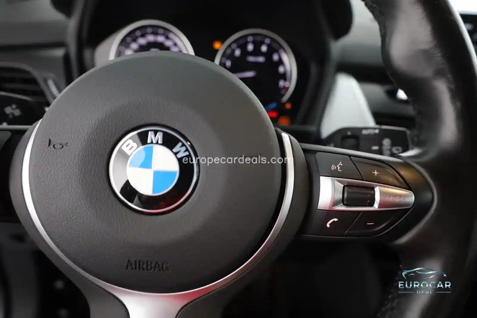 BMW 225
