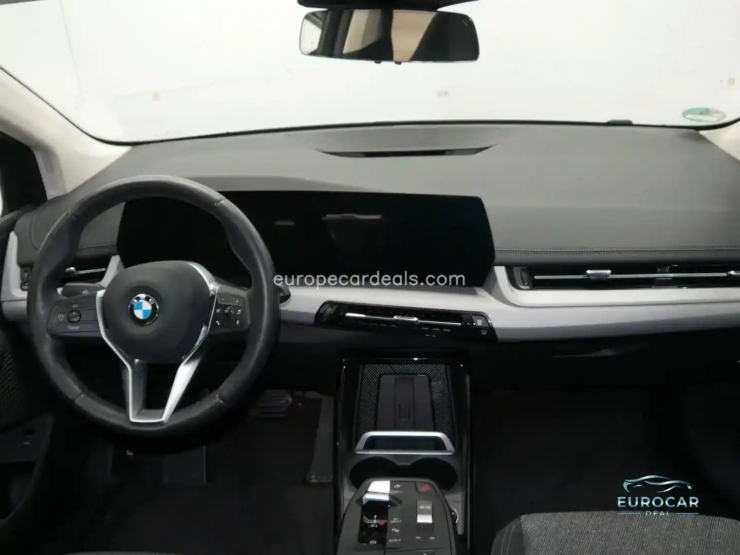 BMW 216 Active Tourer