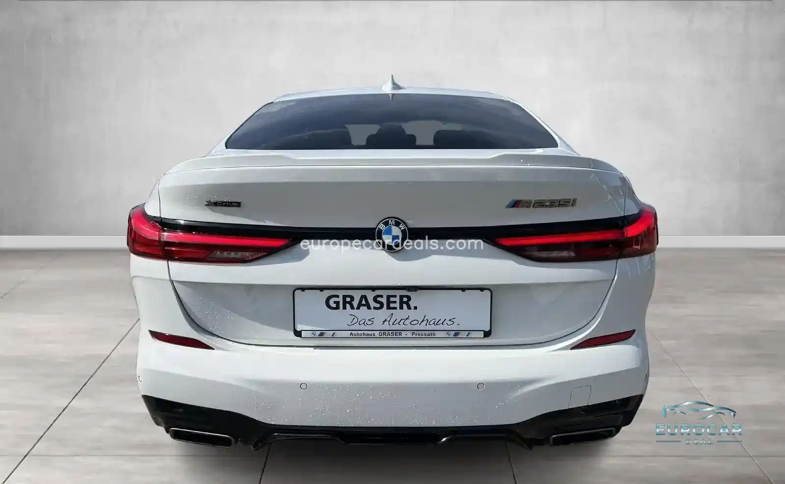 BMW M235