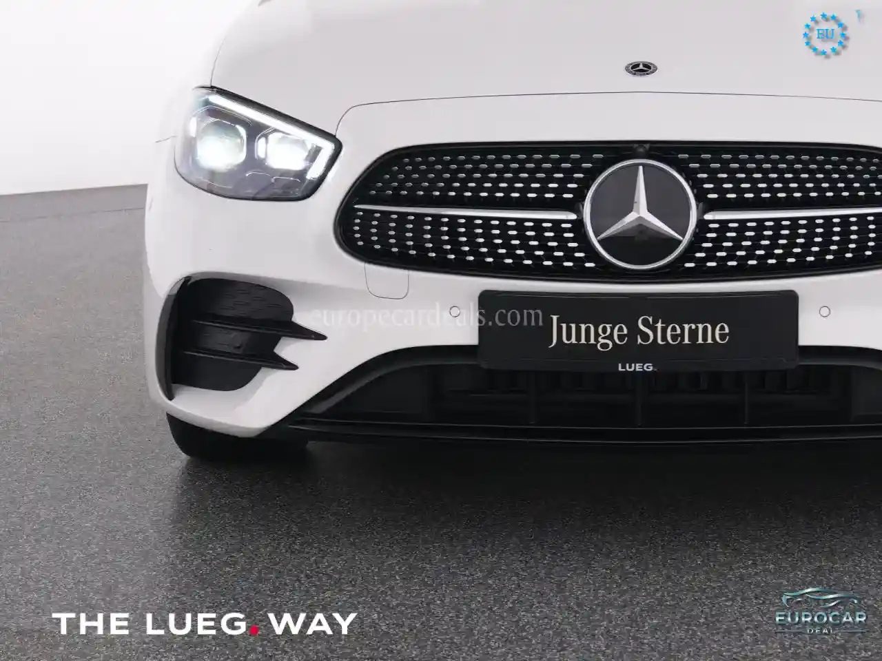 Mercedes-Benz E 300