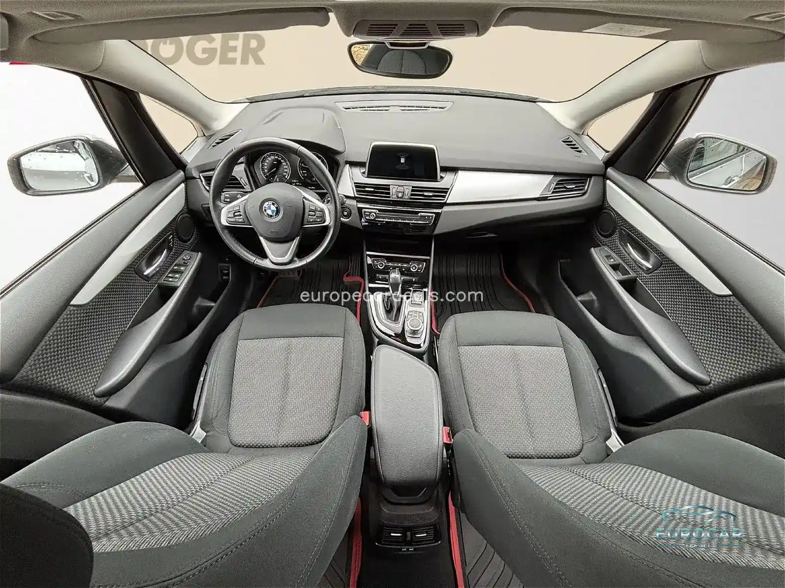 BMW 225 Active Tourer