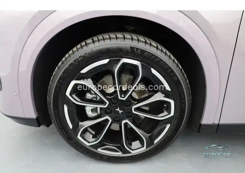 XPENG G6