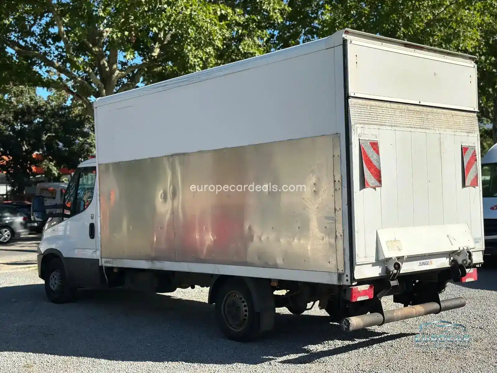 Iveco Other