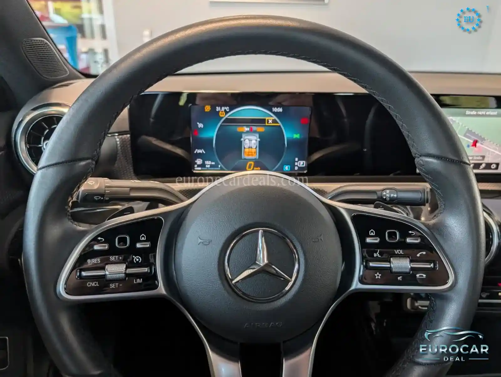 Mercedes-Benz A 220