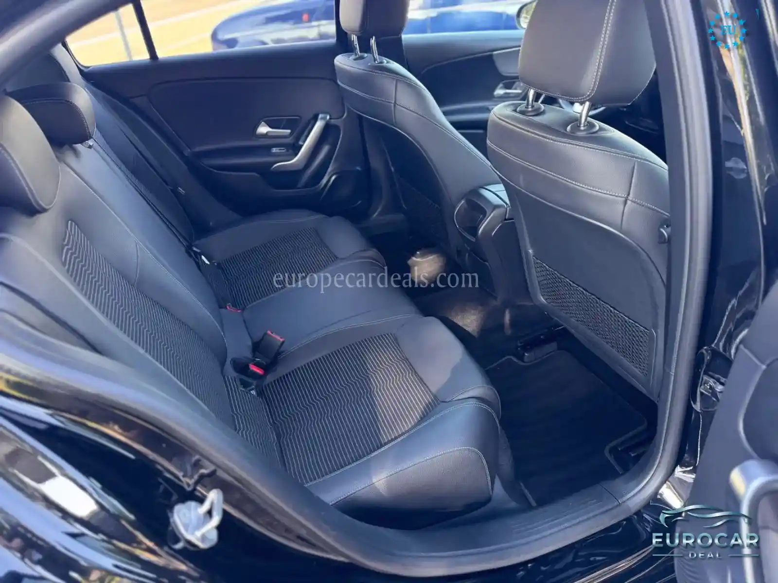 Mercedes-Benz A 220