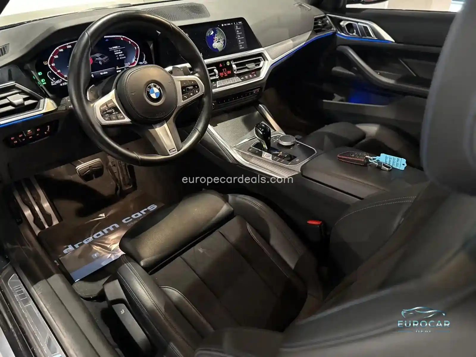 BMW 420