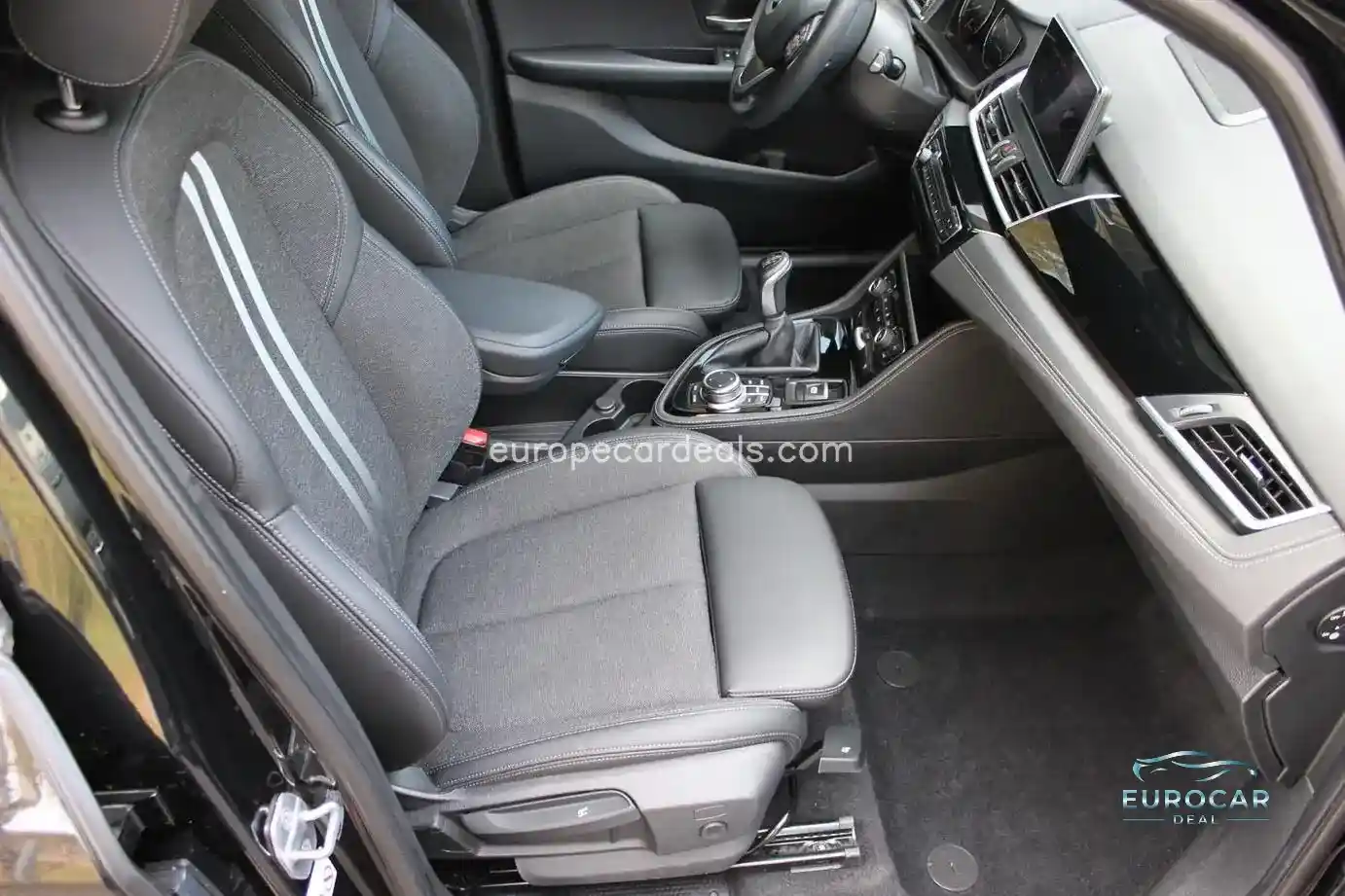 BMW 218 Gran Tourer