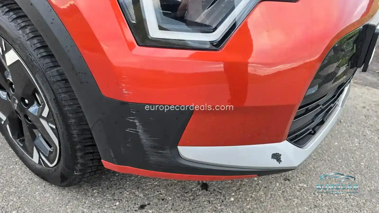 Kia Niro EV