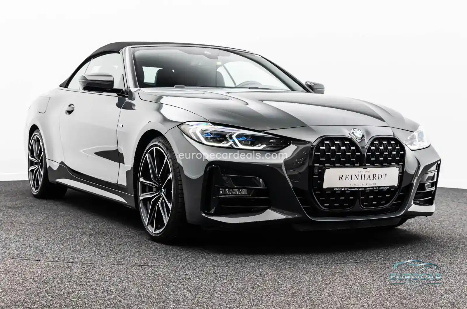 BMW 430