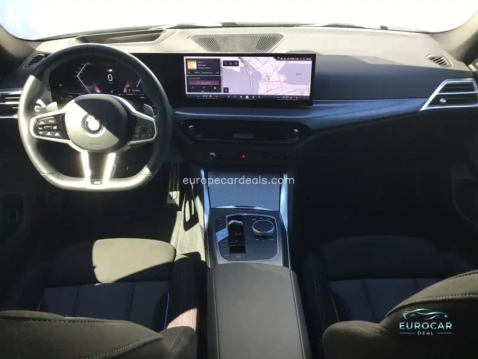 BMW 430 Gran Coupé