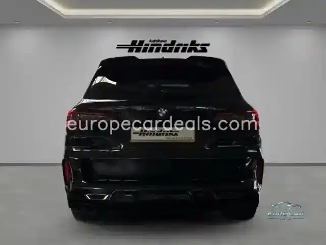 BMW X5 M