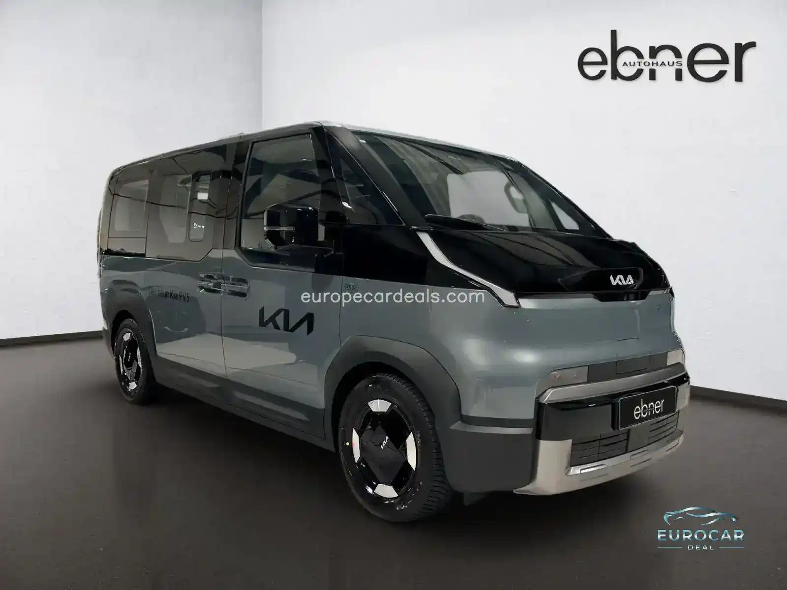 Kia PV5
