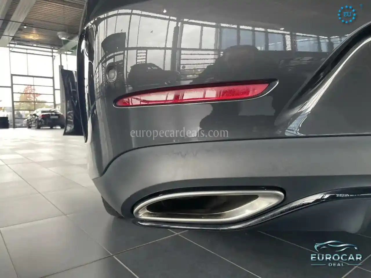 Mercedes-Benz A 35 AMG