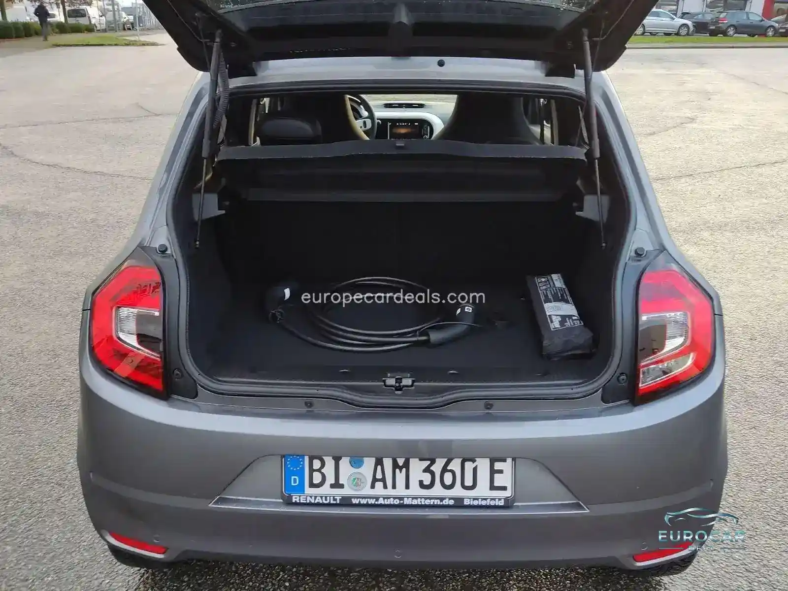 Renault Twingo