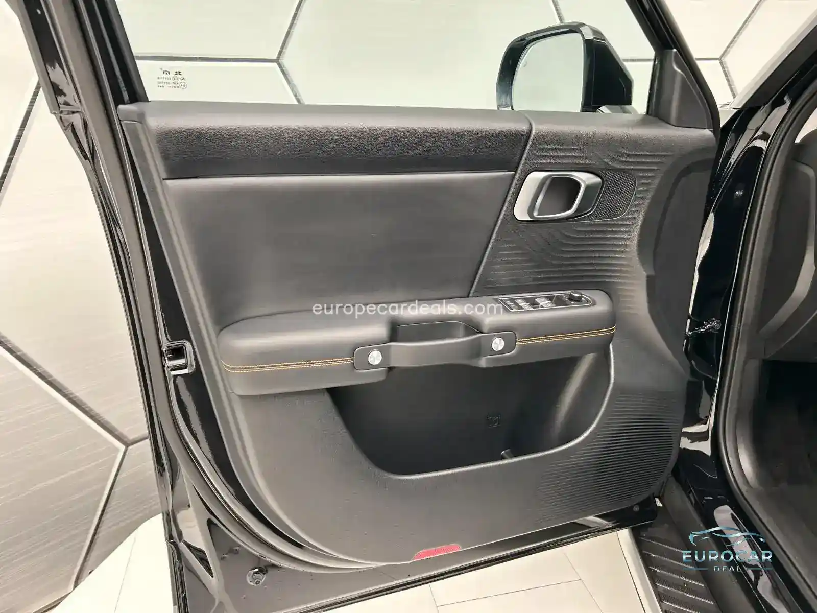 BAIC BJ30