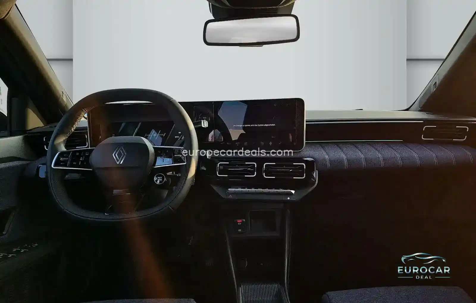 Renault R 5